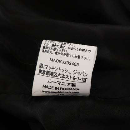 MACKINTOSH マッキントッシュ IENA別注【新品同様】L242MO1166EX2K HUMBIE CHESTER COCOON SLEX コクーン チェスター コート