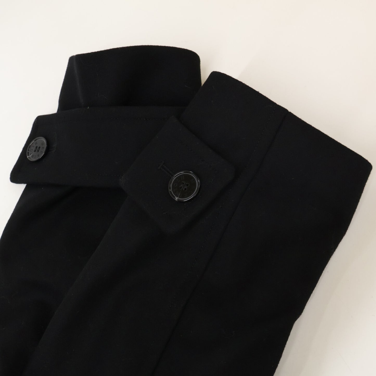 MACKINTOSH マッキントッシュ IENA別注【新品同様】L242MO1166EX2K HUMBIE CHESTER COCOON SLEX コクーン チェスター コート