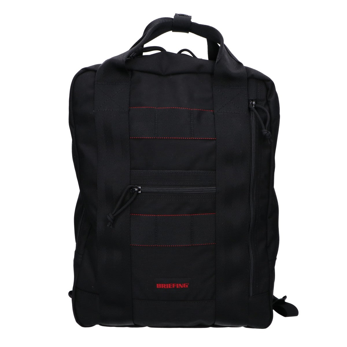 BRIEFING ブリーフィング green label relaxing グリーンレーベルリラクシング別注 CH000277T N/UR FT PACK バックパック リュック バックパック