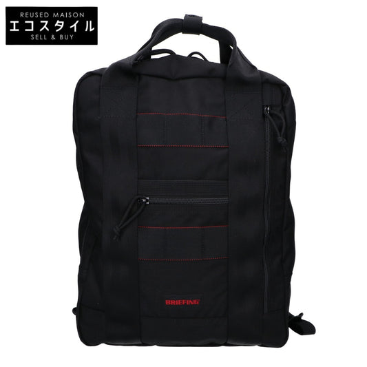 BRIEFING ブリーフィング green label relaxing グリーンレーベルリラクシング別注 CH000277T N/UR FT PACK バックパック リュック バックパック
