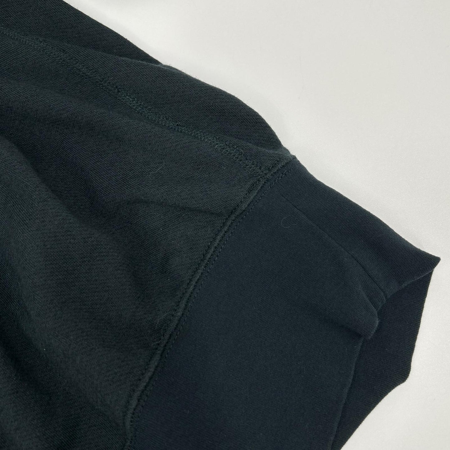 AURALEE オーラリー 26SS A26SP02MU インクブラック HIGH TWIST LIGHT SWEAT P/O トップス