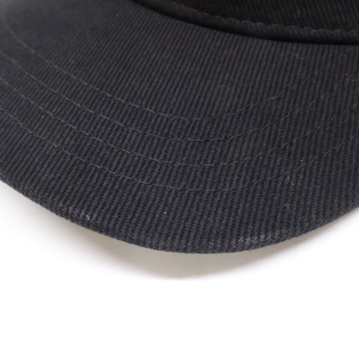 Chrome hearts クロムハーツ 国内正規 2238-304-2730 925 BSBL CAP DENIM CROSS CHクロス キャップ 帽子