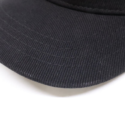 Chrome hearts クロムハーツ 国内正規 2238-304-2730 925 BSBL CAP DENIM CROSS CHクロス キャップ 帽子