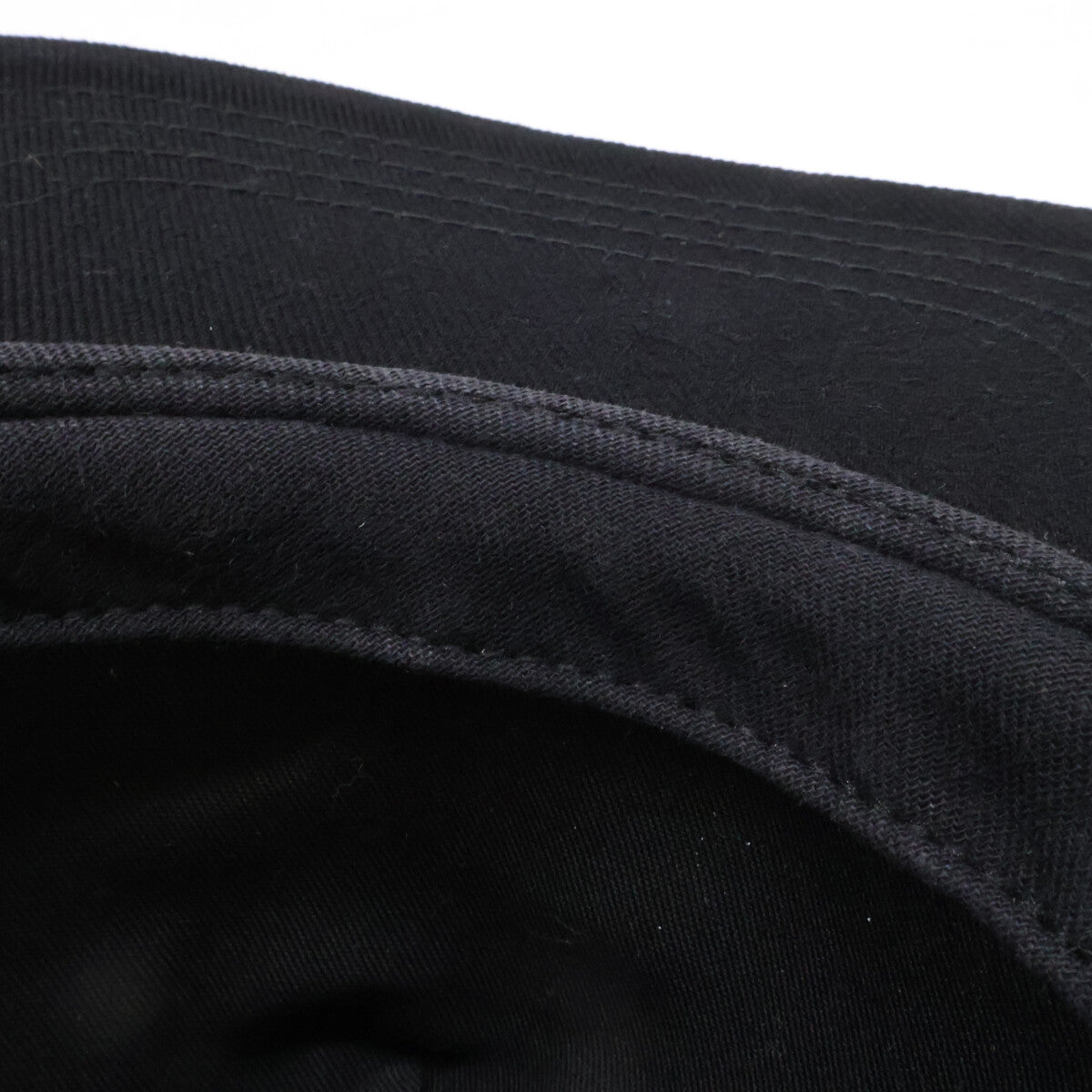 Chrome hearts クロムハーツ 国内正規 2238-304-2730 925 BSBL CAP DENIM CROSS CHクロス キャップ 帽子
