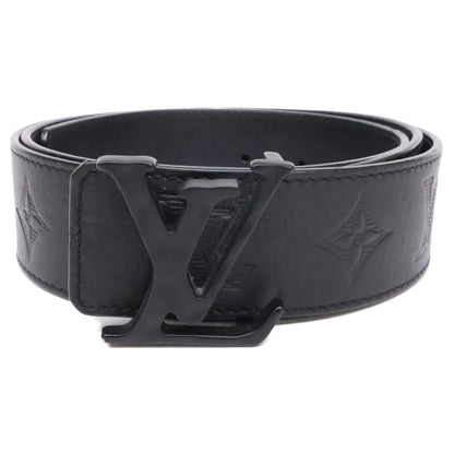 LOUIS VUITTON ルイヴィトン M0220 サンチュール LV モノグラムシャドウ 40MM ベルト
