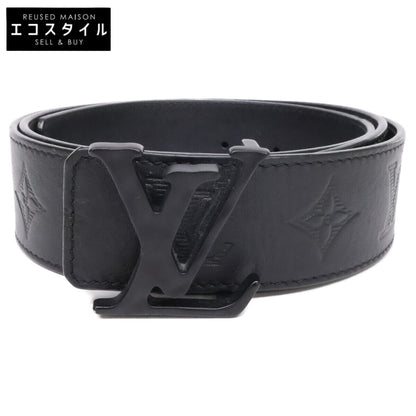 LOUIS VUITTON ルイヴィトン M0220 サンチュール LV モノグラムシャドウ 40MM ベルト