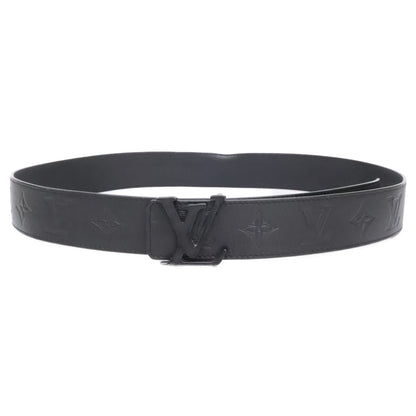 LOUIS VUITTON ルイヴィトン M0220 サンチュール LV モノグラムシャドウ 40MM ベルト