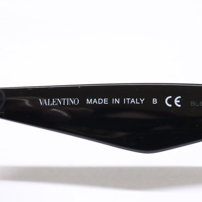 VALENTINO ヴァレンティノ VA4084-F 5001/87 VLTNロゴ ロックスタッズ スクエアシェイプ サングラス