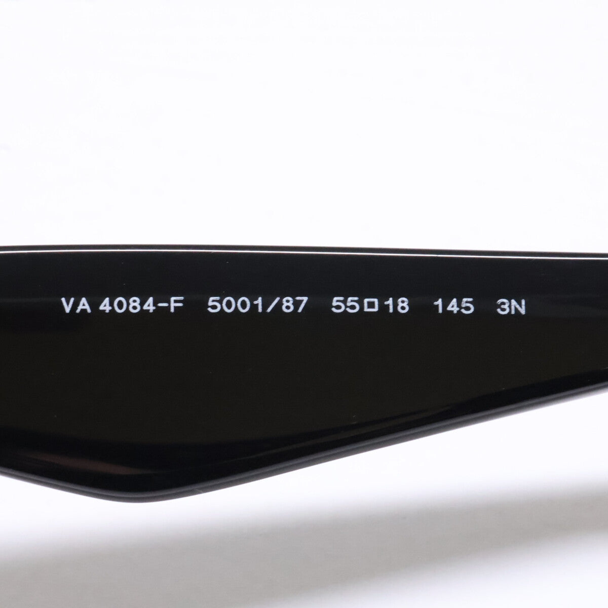VALENTINO ヴァレンティノ VA4084-F 5001/87 VLTNロゴ ロックスタッズ スクエアシェイプ サングラス