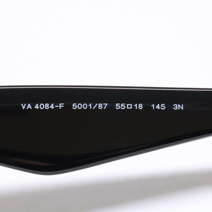 VALENTINO ヴァレンティノ VA4084-F 5001/87 VLTNロゴ ロックスタッズ スクエアシェイプ サングラス