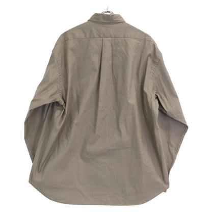 THE NORTH FACE ノースフェイス NR12450 フォールンロック ロングスリーブハーフドームシャツ トップス