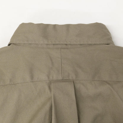 THE NORTH FACE ノースフェイス NR12450 フォールンロック ロングスリーブハーフドームシャツ トップス