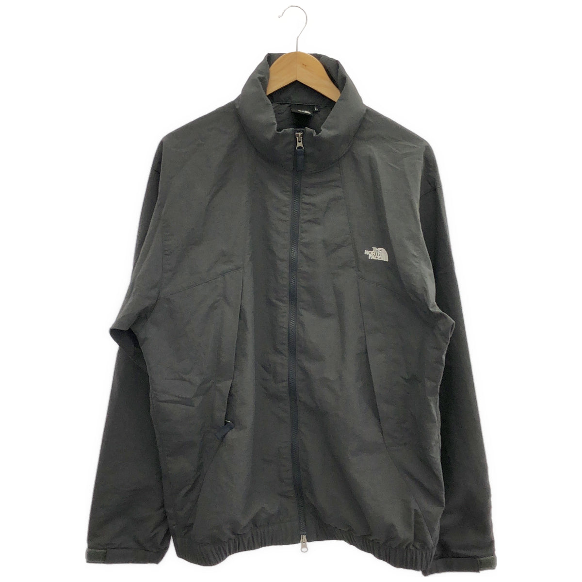THE NORTH FACE ノースフェイス NP22653 アスファルトグレー バーサタイルブルゾン ジャケット