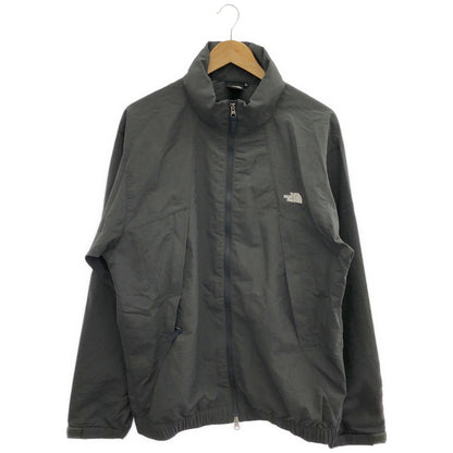 THE NORTH FACE ノースフェイス NP22653 アスファルトグレー バーサタイルブルゾン ジャケット