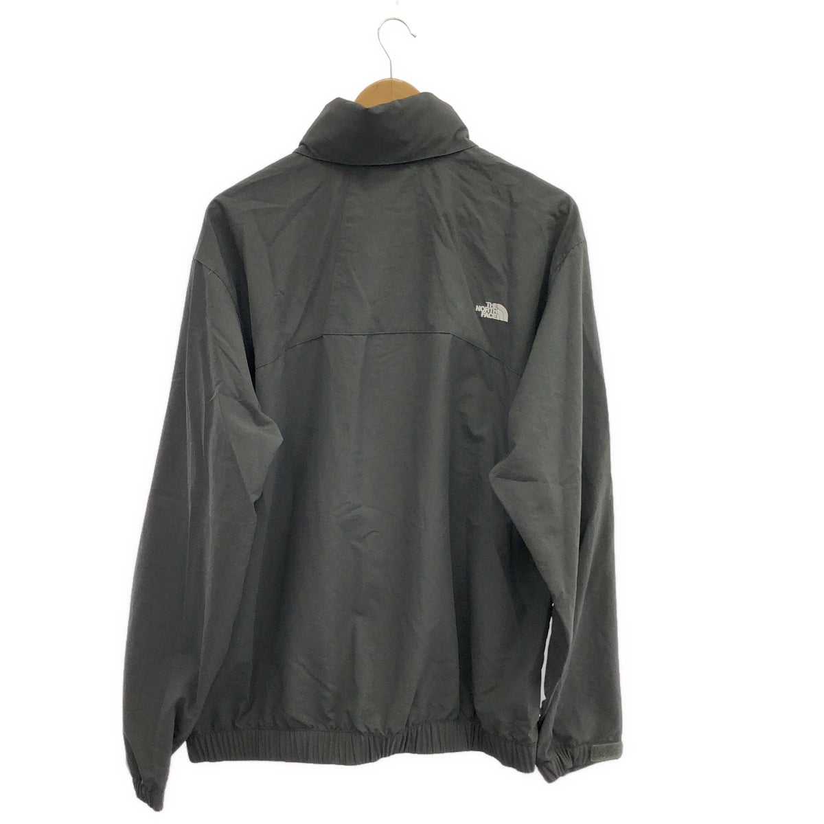 THE NORTH FACE ノースフェイス NP22653 アスファルトグレー バーサタイルブルゾン ジャケット