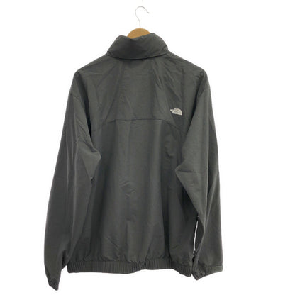 THE NORTH FACE ノースフェイス NP22653 アスファルトグレー バーサタイルブルゾン ジャケット