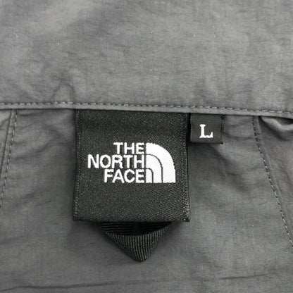 THE NORTH FACE ノースフェイス NP22653 アスファルトグレー バーサタイルブルゾン ジャケット