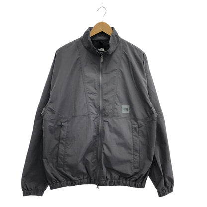 THE NORTH FACE ノースフェイス NP22560 アスファルトグレー エンライドトラックジャケット ジャケット
