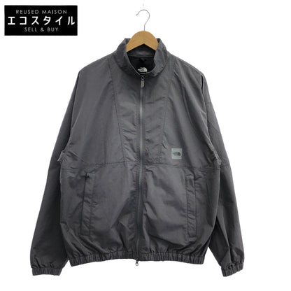 THE NORTH FACE ノースフェイス NP22560 アスファルトグレー エンライドトラックジャケット ジャケット
