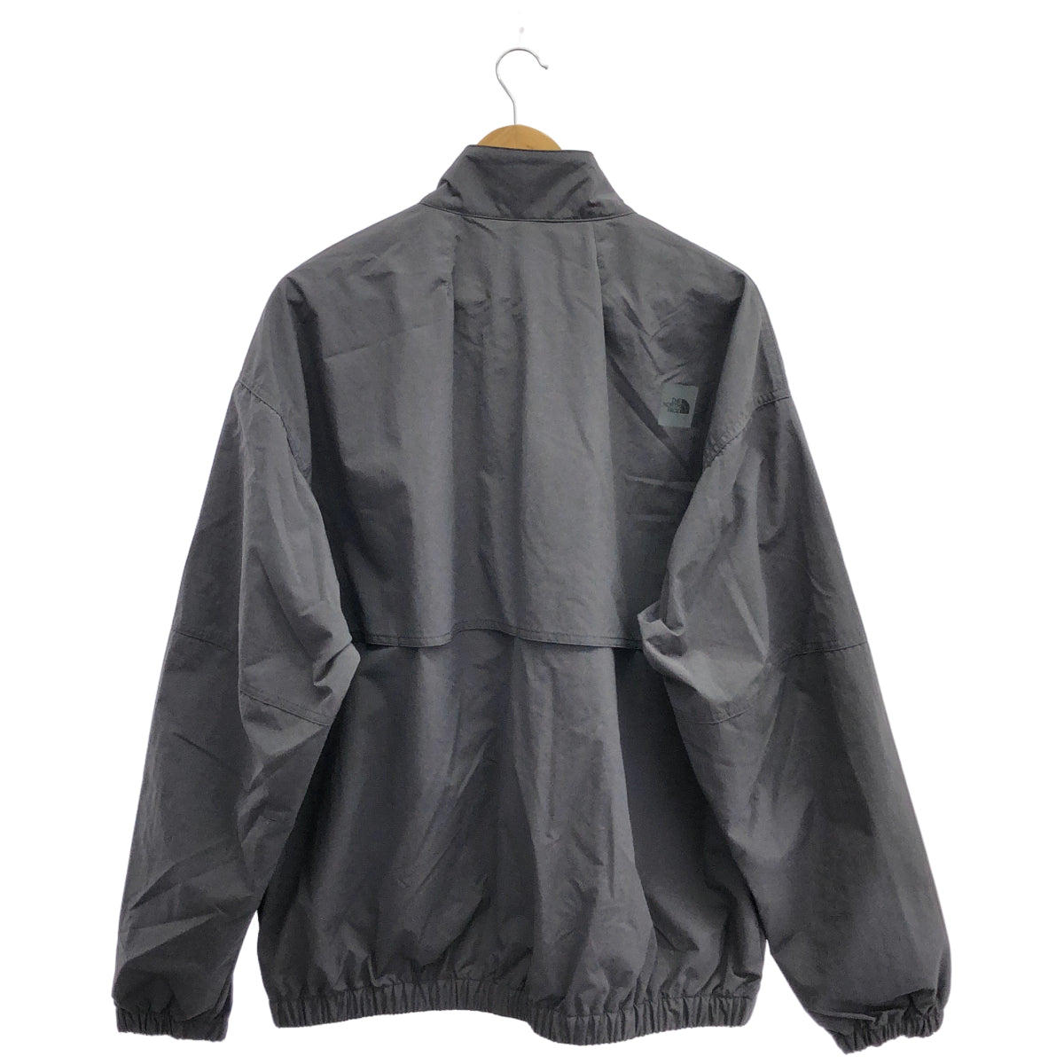 THE NORTH FACE ノースフェイス NP22560 アスファルトグレー エンライドトラックジャケット ジャケット