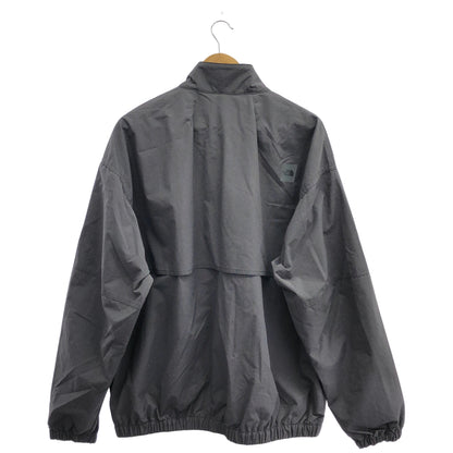 THE NORTH FACE ノースフェイス NP22560 アスファルトグレー エンライドトラックジャケット ジャケット