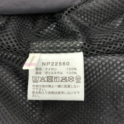 THE NORTH FACE ノースフェイス NP22560 アスファルトグレー エンライドトラックジャケット ジャケット