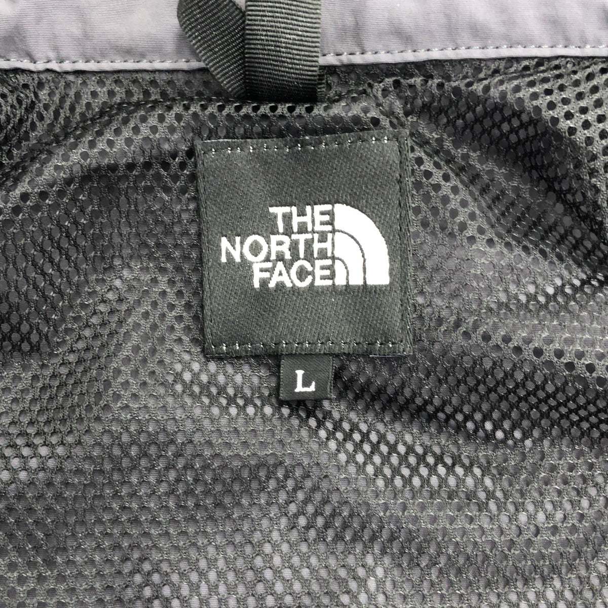 THE NORTH FACE ノースフェイス NP22560 アスファルトグレー エンライドトラックジャケット ジャケット