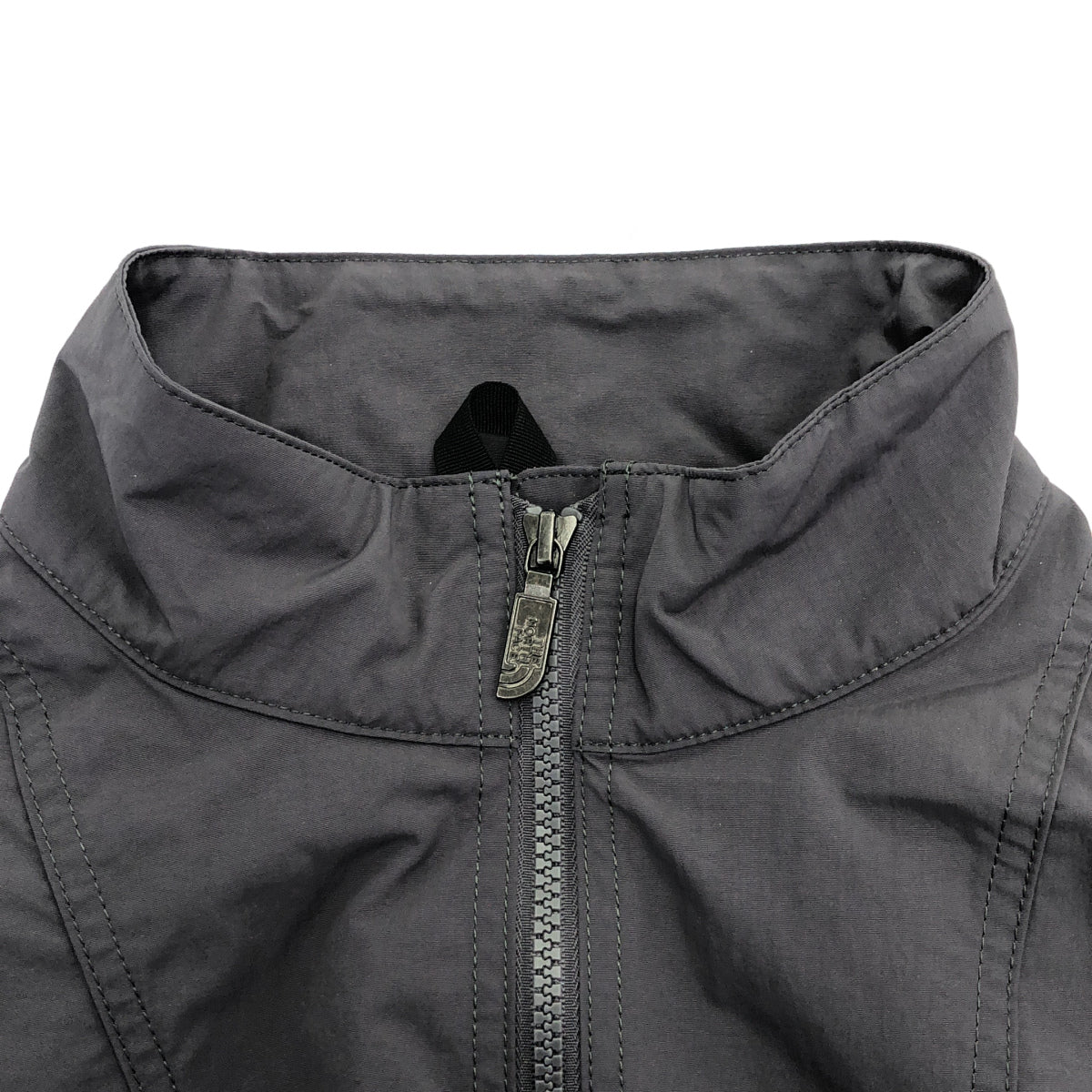 THE NORTH FACE ノースフェイス NP22560 アスファルトグレー エンライドトラックジャケット ジャケット