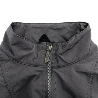 THE NORTH FACE ノースフェイス NP22560 アスファルトグレー エンライドトラックジャケット ジャケット