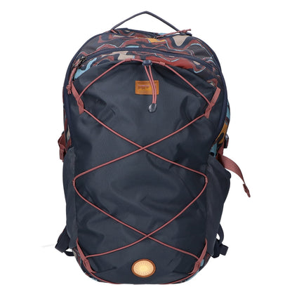 Patagonia パタゴニア 【美品/24年製】47928 REFUGIO DAY PACK レフュジオ・デイパック 総柄 バックパック リュック バックパック