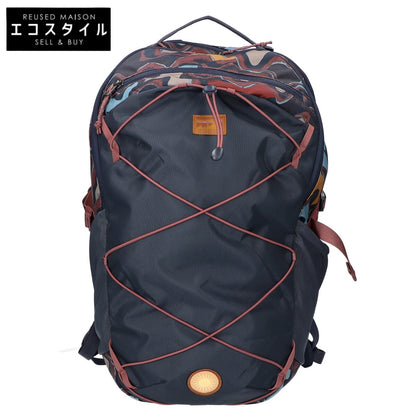 Patagonia パタゴニア 【美品/24年製】47928 REFUGIO DAY PACK レフュジオ・デイパック 総柄 バックパック リュック バックパック