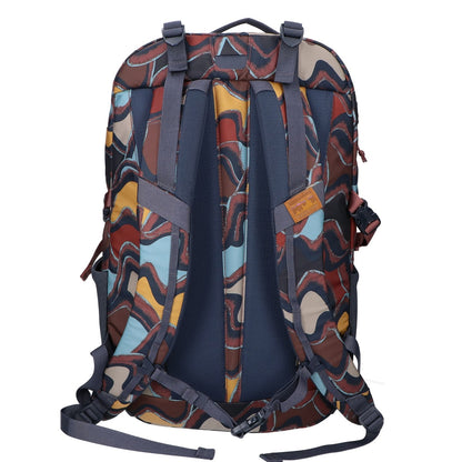 Patagonia パタゴニア 【美品/24年製】47928 REFUGIO DAY PACK レフュジオ・デイパック 総柄 バックパック リュック バックパック