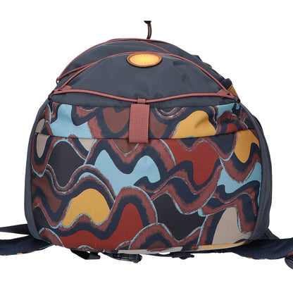 Patagonia パタゴニア 【美品/24年製】47928 REFUGIO DAY PACK レフュジオ・デイパック 総柄 バックパック リュック バックパック