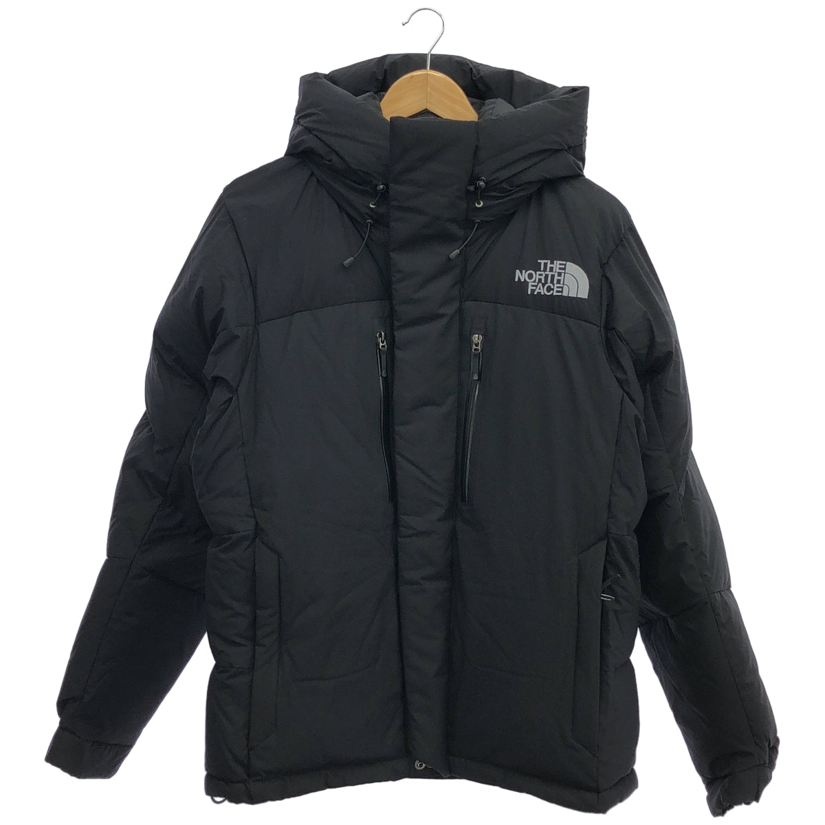 THE NORTH FACE ノースフェイス ND92340 ブラック BALTRO LIGHT JACKET バルトロライトジャケット ジャケット