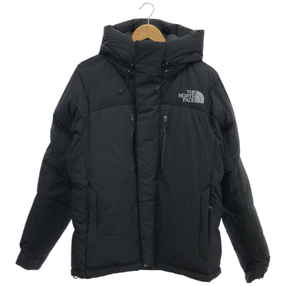 THE NORTH FACE ノースフェイス ND92340 ブラック BALTRO LIGHT JACKET バルトロライトジャケット ジャケット