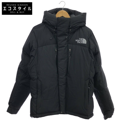 THE NORTH FACE ノースフェイス ND92340 ブラック BALTRO LIGHT JACKET バルトロライトジャケット ジャケット