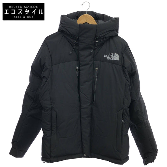 THE NORTH FACE ノースフェイス ND92340 ブラック BALTRO LIGHT JACKET バルトロライトジャケット ジャケット