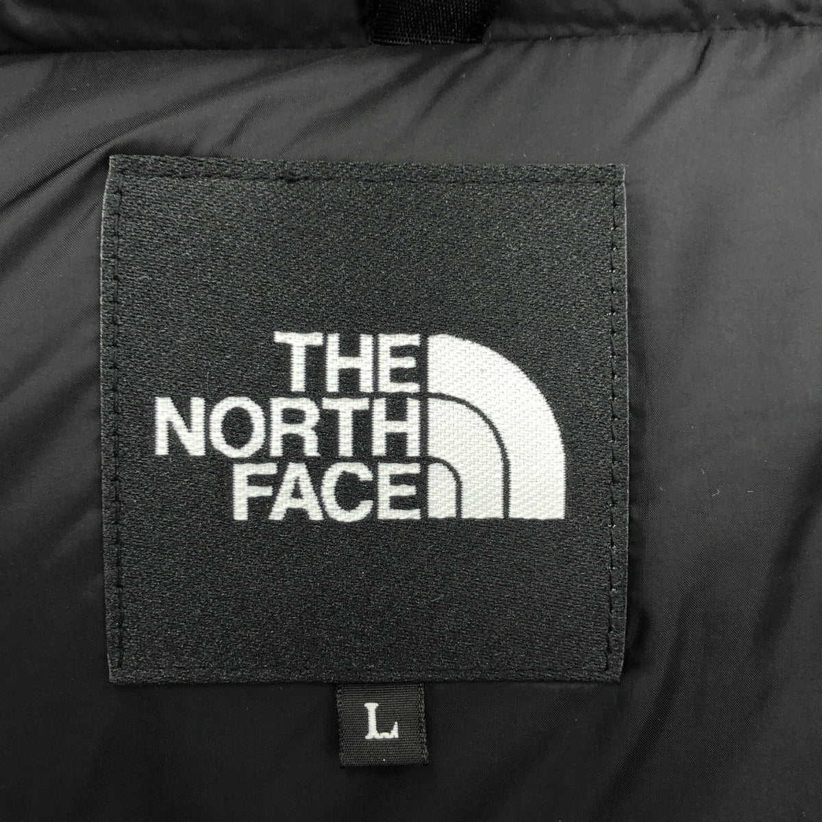 THE NORTH FACE ノースフェイス ND92340 ブラック BALTRO LIGHT JACKET バルトロライトジャケット ジャケット