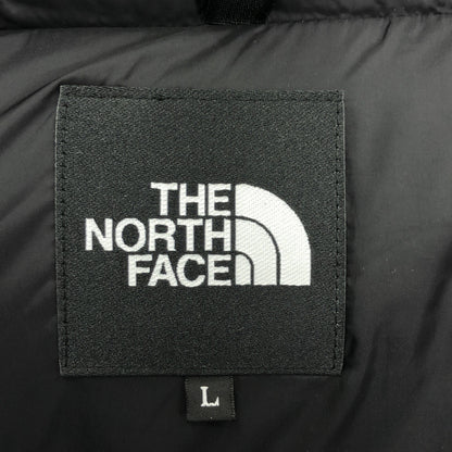THE NORTH FACE ノースフェイス ND92340 ブラック BALTRO LIGHT JACKET バルトロライトジャケット ジャケット