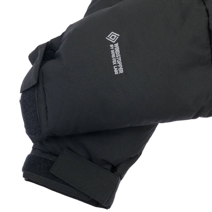 THE NORTH FACE ノースフェイス ND92340 ブラック BALTRO LIGHT JACKET バルトロライトジャケット ジャケット