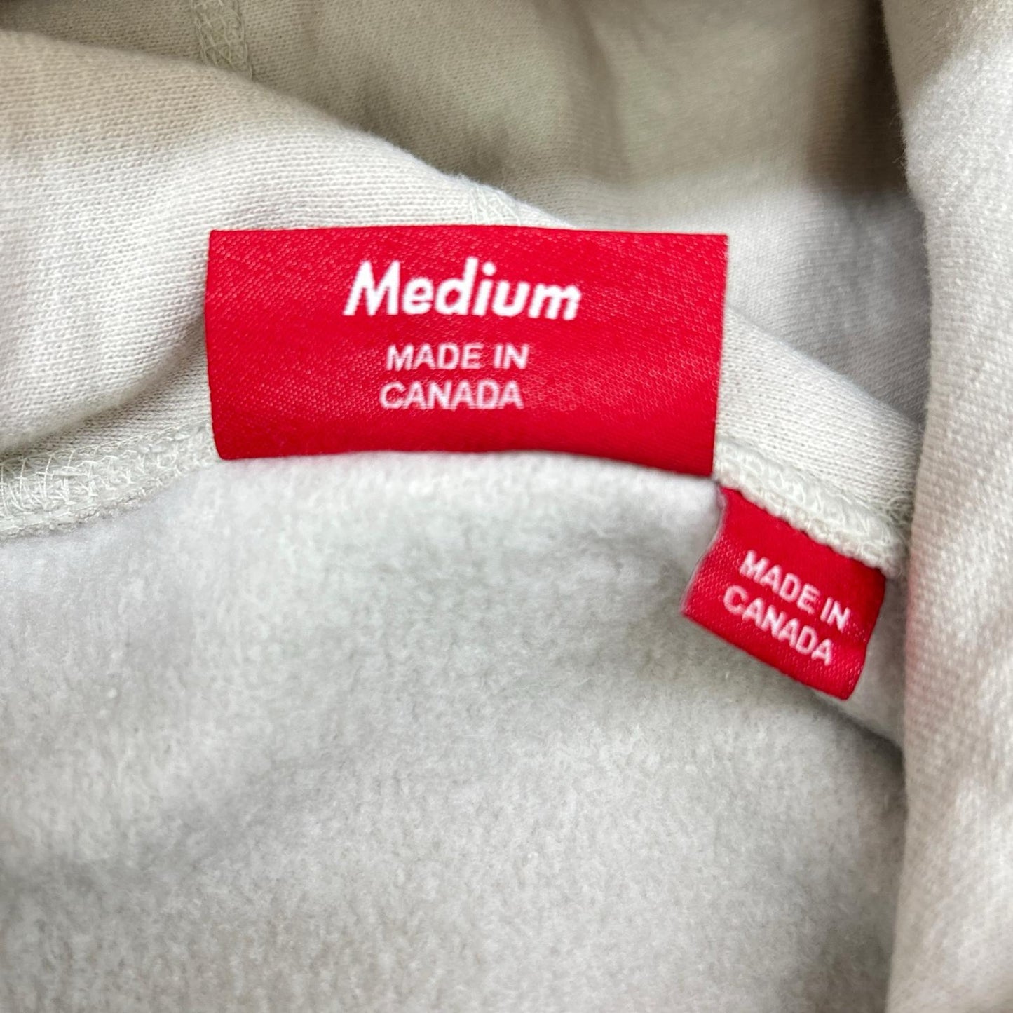 Supreme シュプリーム 24AW Stone/ベージュ Box Logo Hooded Sweatshirt ボックス ロゴ フーディー スウェットシャツ トップス