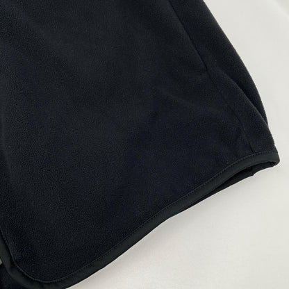 DANTON ダントン DT-C0130 PWP ブラック POLARTEC FLEECE STAND ZIP JACKET フリースジャケット ジャケット
