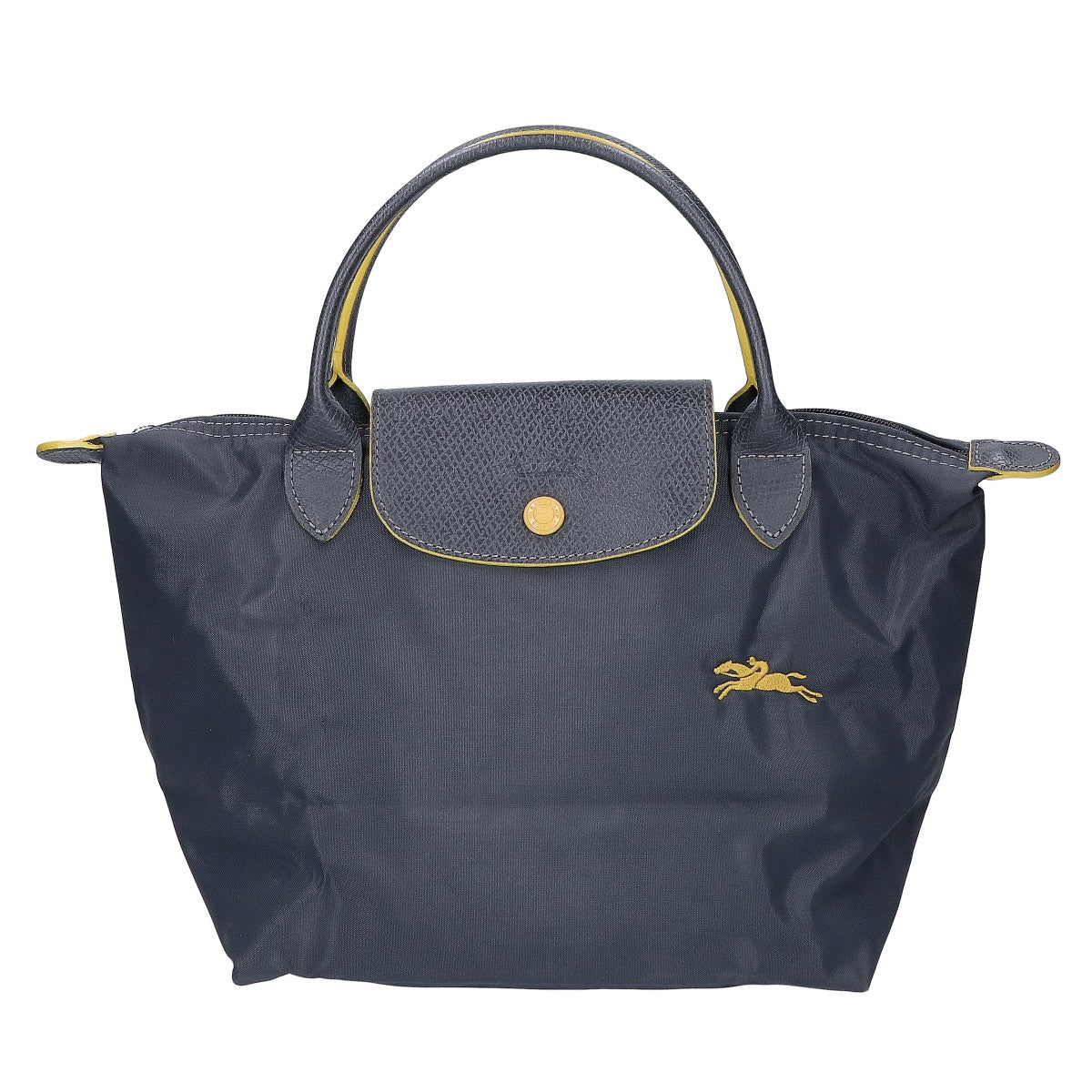 Longchamp ロンシャン L1621619300 ルプリアージュクラブ ナイロン トートバッグ