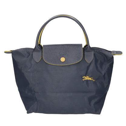 Longchamp ロンシャン L1621619300 ルプリアージュクラブ ナイロン トートバッグ