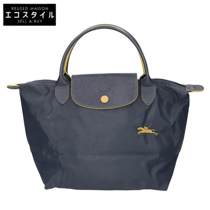 Longchamp ロンシャン L1621619300 ルプリアージュクラブ ナイロン トートバッグ