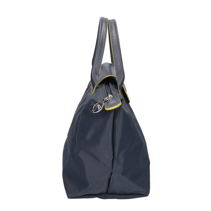 Longchamp ロンシャン L1621619300 ルプリアージュクラブ ナイロン トートバッグ