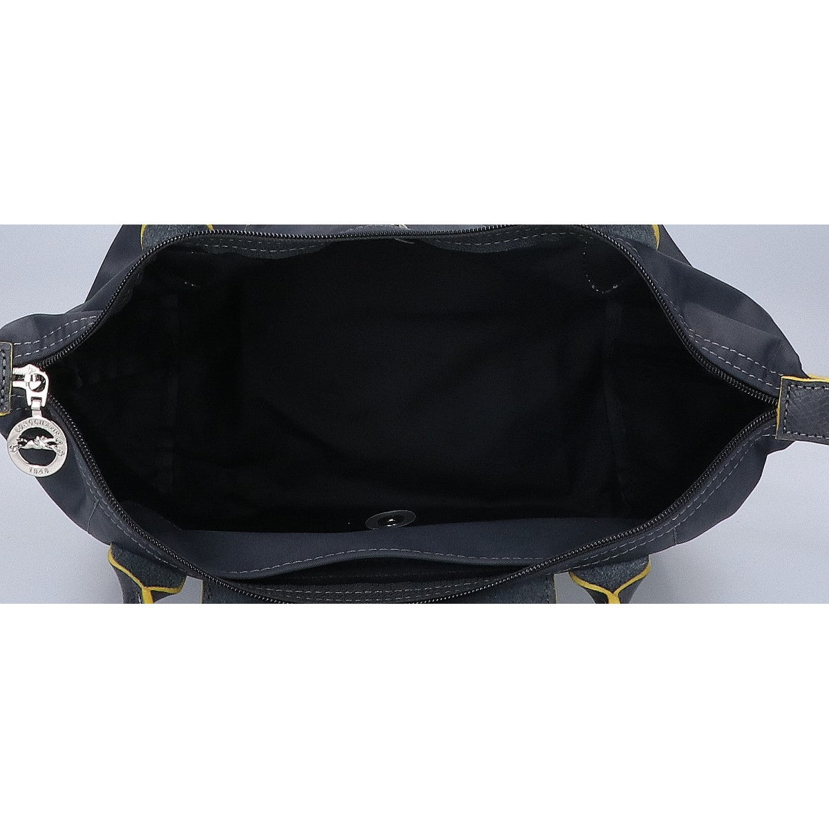Longchamp ロンシャン L1621619300 ルプリアージュクラブ ナイロン トートバッグ