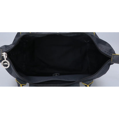Longchamp ロンシャン L1621619300 ルプリアージュクラブ ナイロン トートバッグ