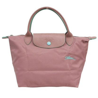 Longchamp ロンシャン ルプリアージュ クラブ ナイロン トートバッグ レディース ピンク トートバッグ