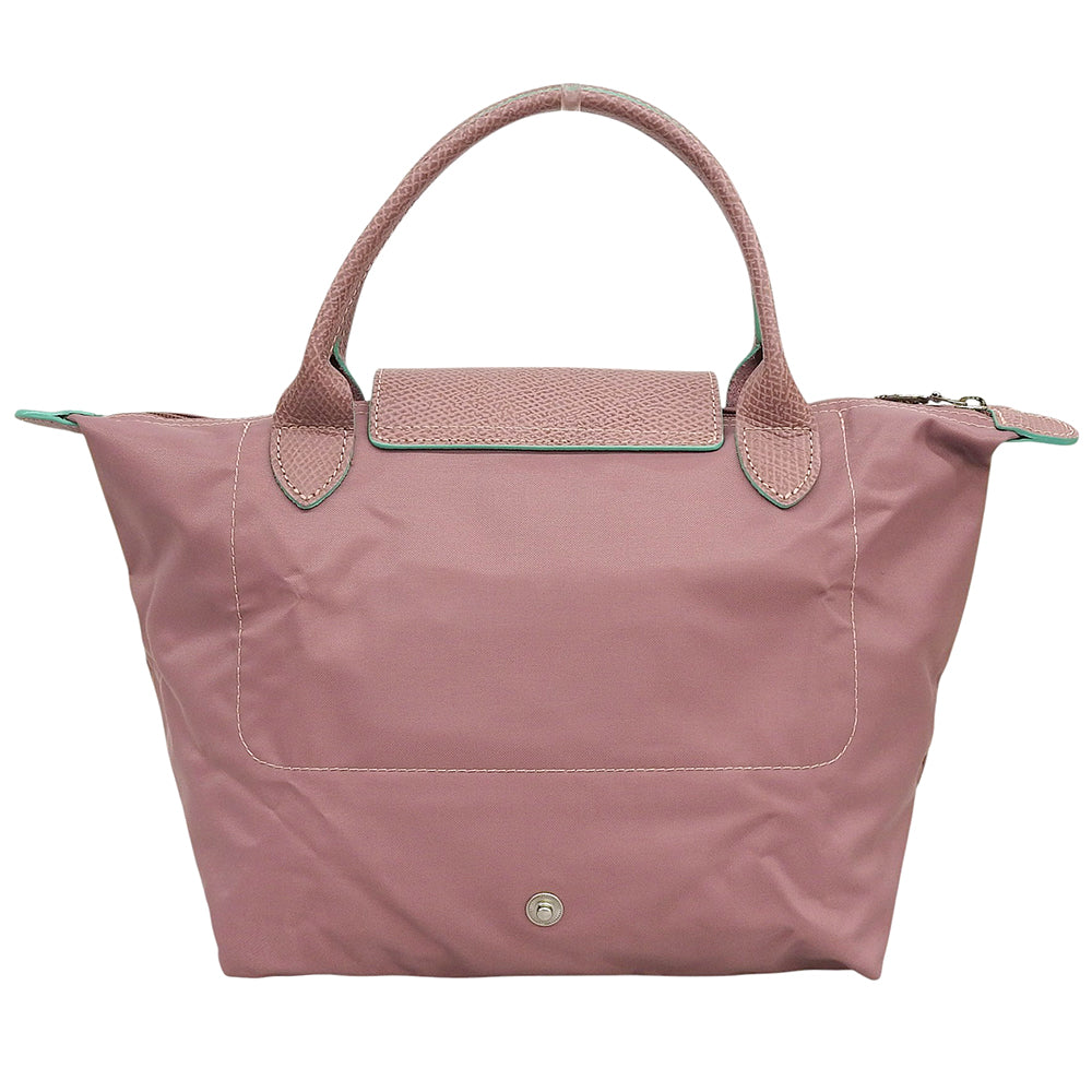 Longchamp ロンシャン ルプリアージュ クラブ ナイロン トートバッグ レディース ピンク トートバッグ